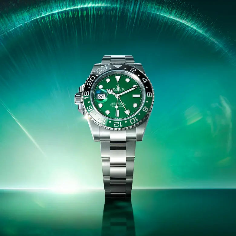 rolex new watches 2025 - Lenox Jewelers