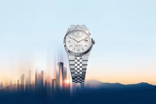 rolex new watches 2025 - Lenox Jewelers