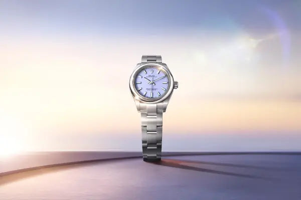rolex new watches 2025 - Lenox Jewelers
