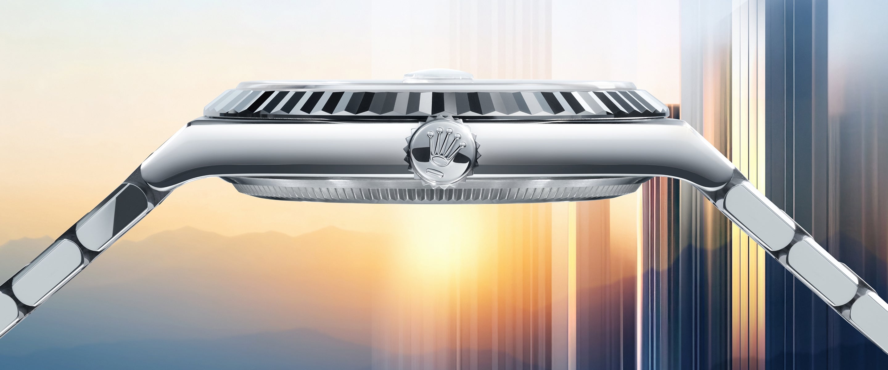 Rolex new Land-Dweller watches 1936 - Lenox Jewelers