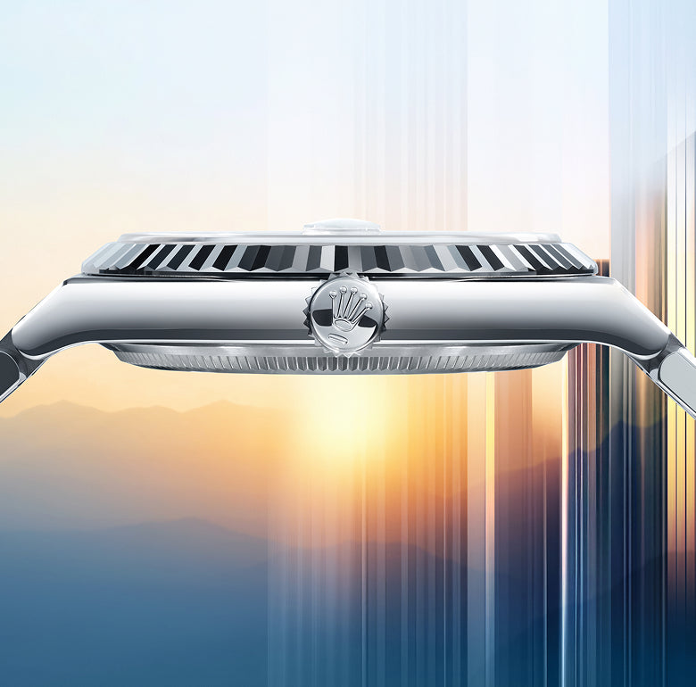 Rolex new Land-Dweller watches 1936 - Lenox Jewelers