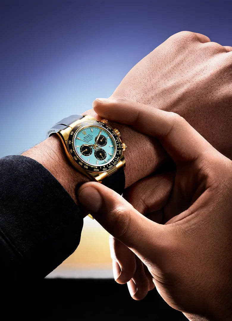 rolex new watches 2025 - Lenox Jewelers