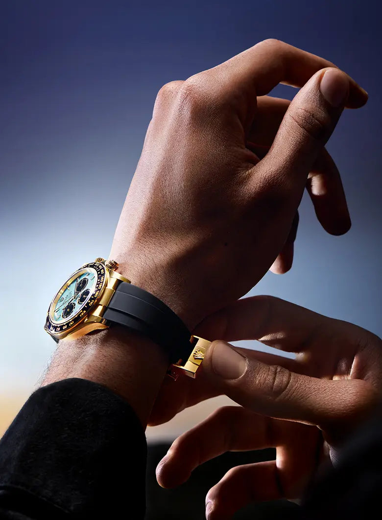 rolex new watches 2025 - Lenox Jewelers