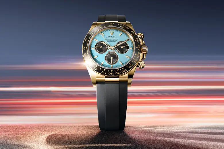 rolex new watches 2025 - Lenox Jewelers