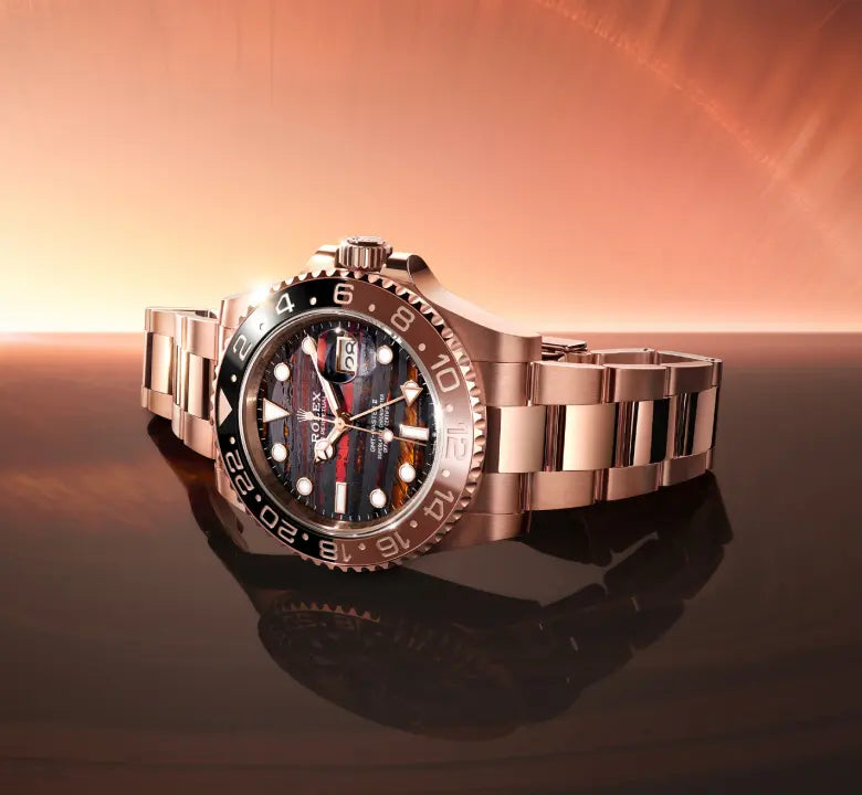 rolex new watches 2025 - Lenox Jewelers
