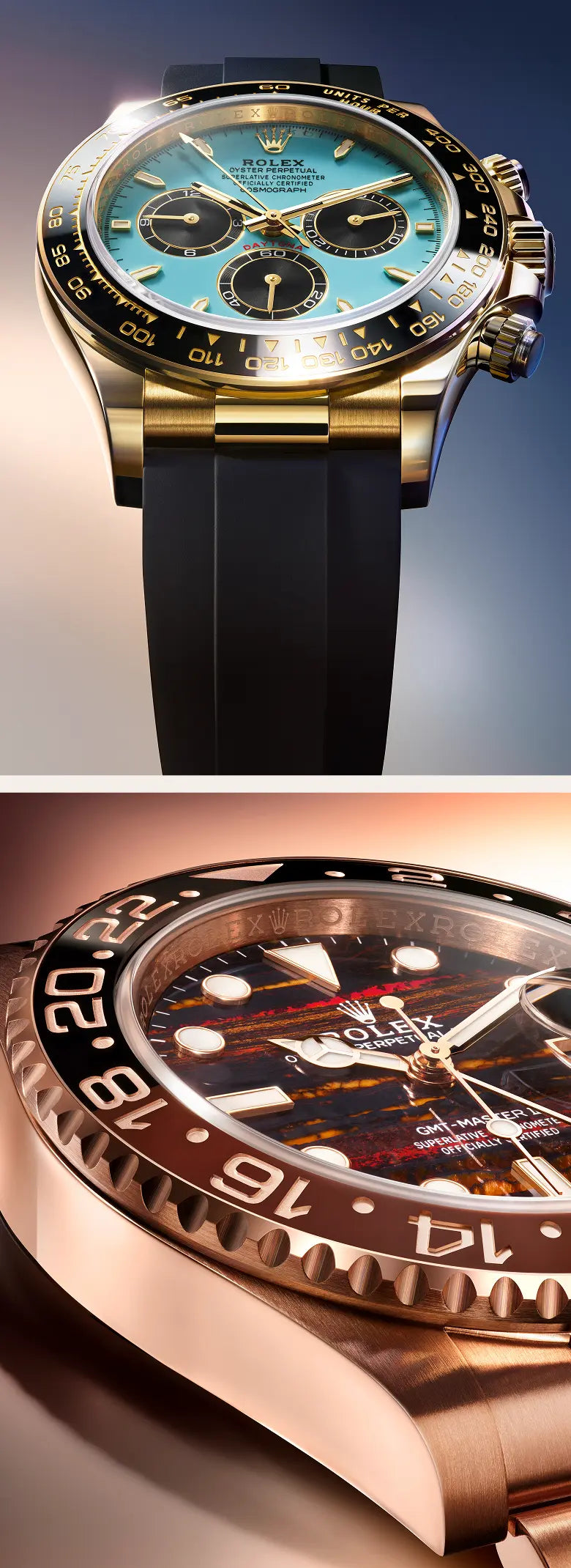 rolex new watches 2025 - Lenox Jewelers