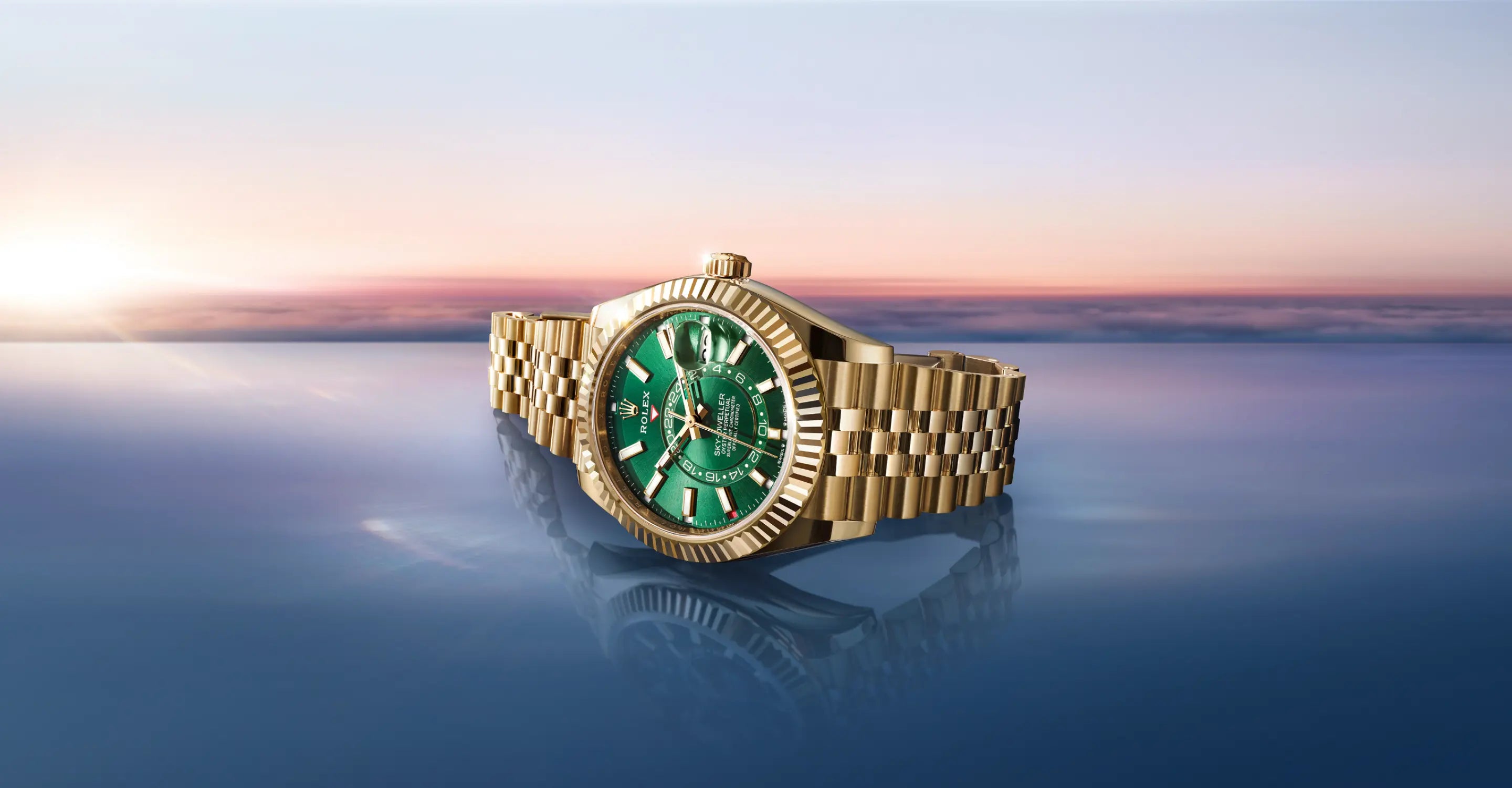 rolex new watches 2025 - Lenox Jewelers
