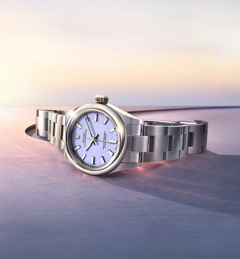 rolex new watches 2025 - Lenox Jewelers