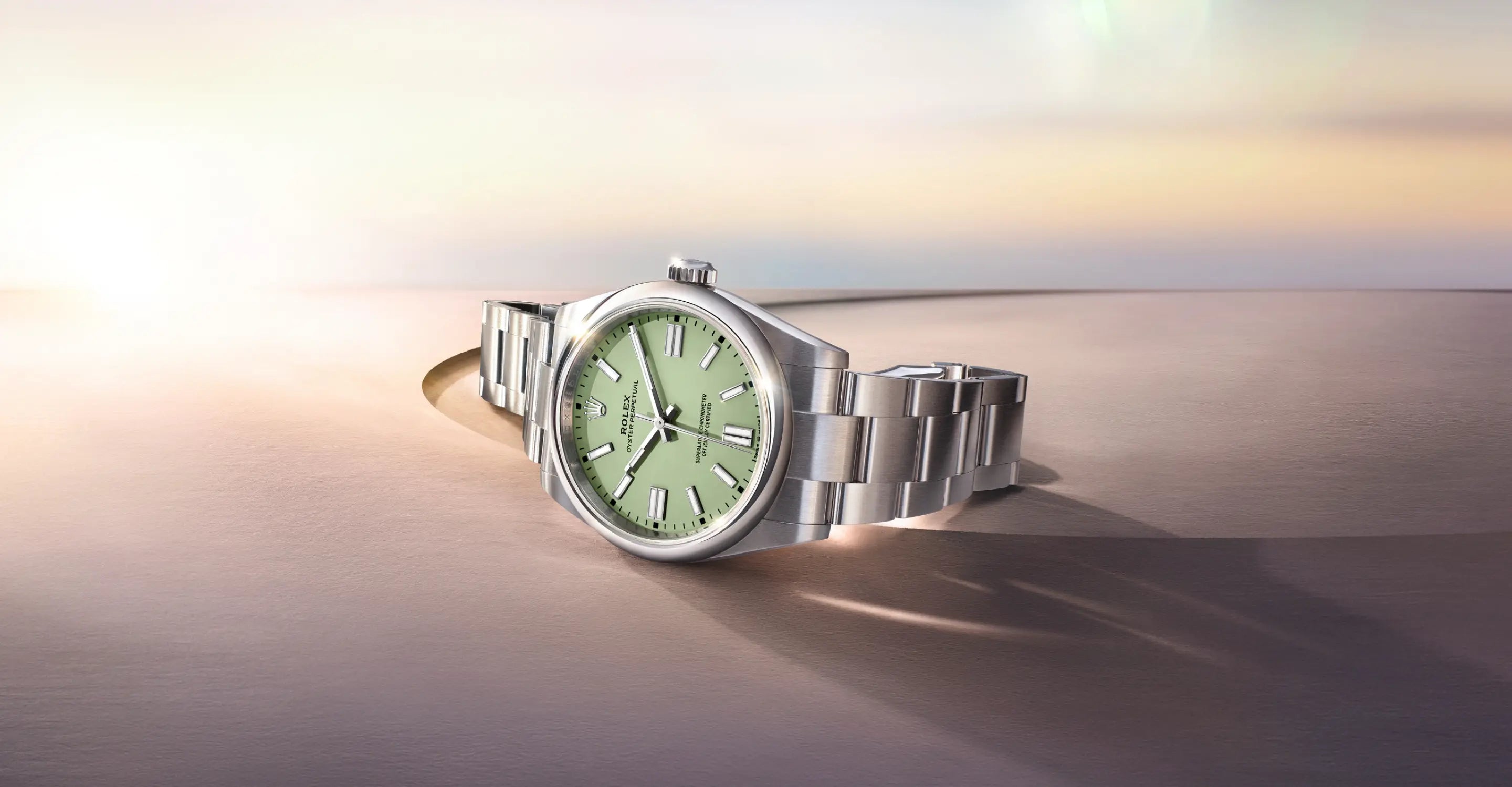 rolex new watches 2025 - Lenox Jewelers