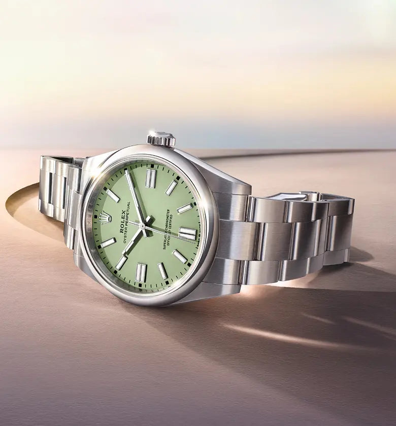 rolex new watches 2025 - Lenox Jewelers