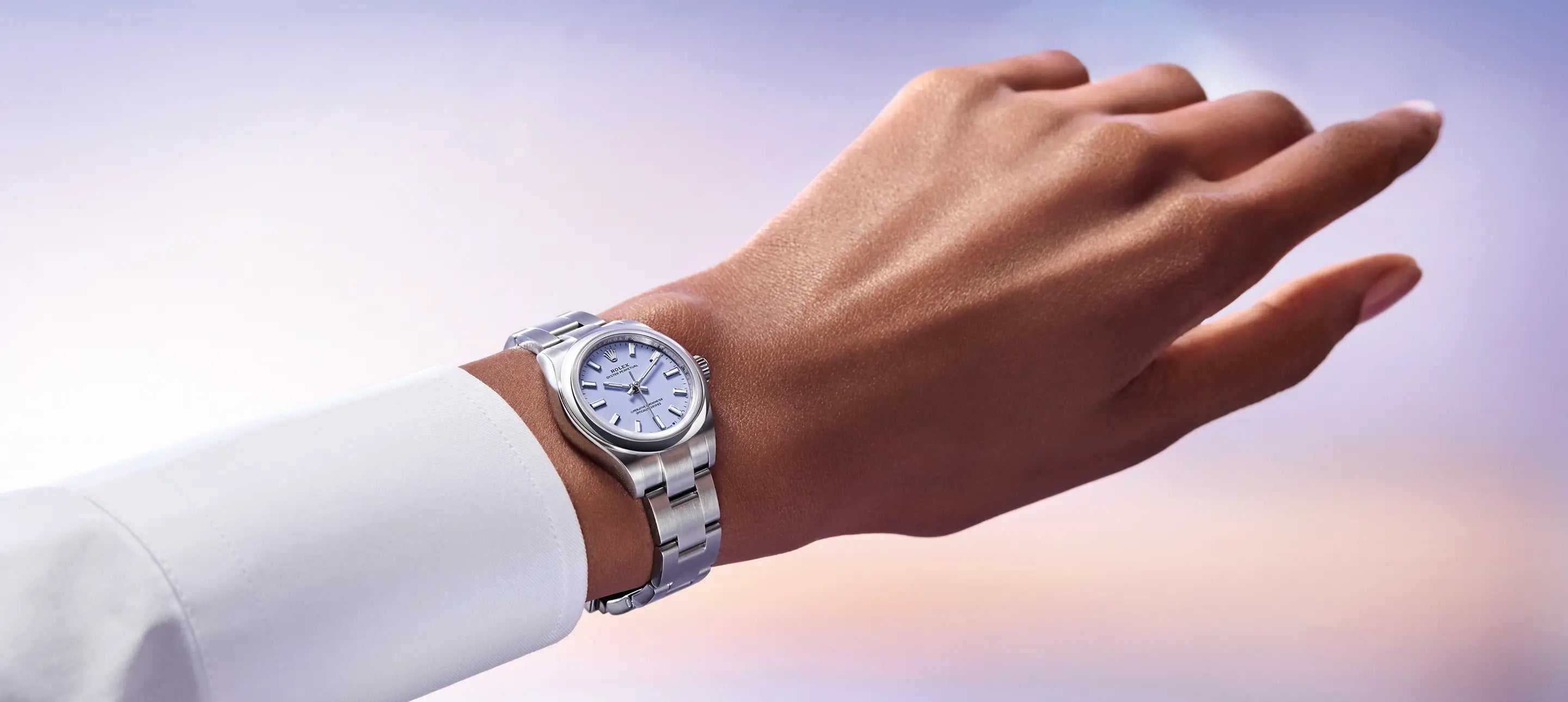 rolex new watches 2025 - Lenox Jewelers