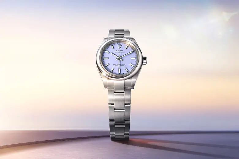 rolex new watches 2025 - Lenox Jewelers