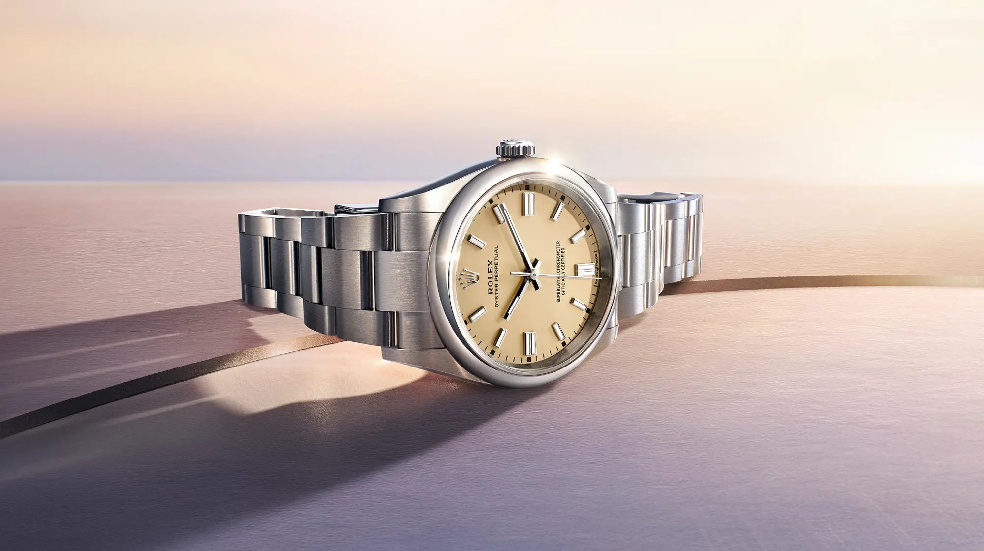 rolex new watches 2025 - Lenox Jewelers