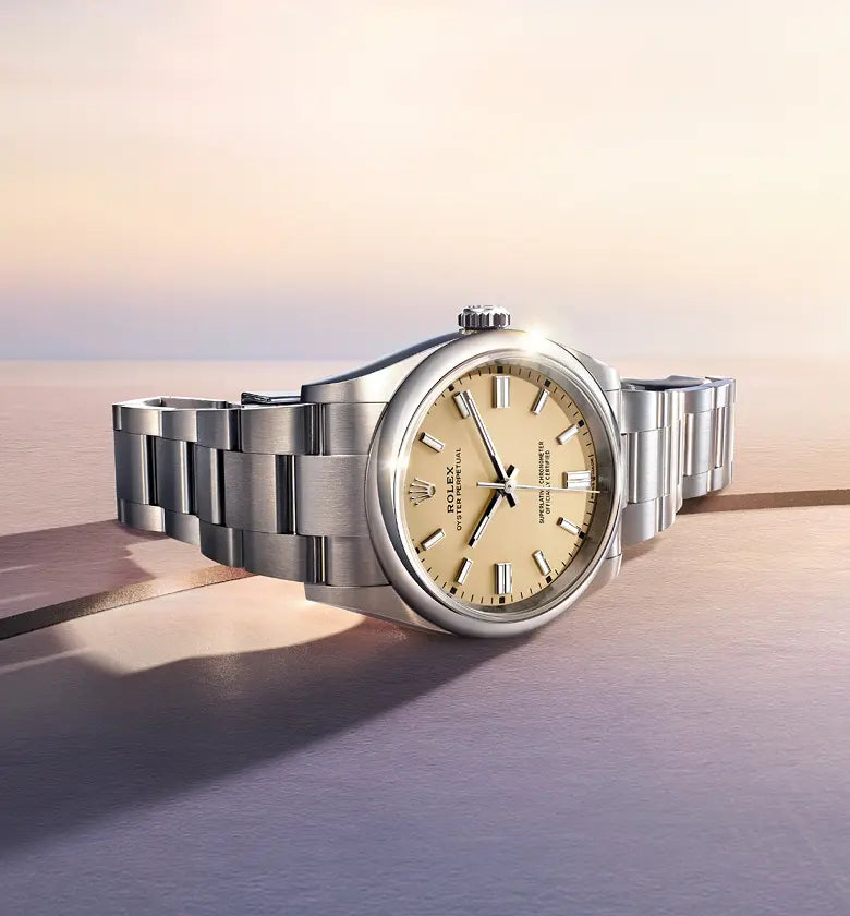 rolex new watches 2025 - Lenox Jewelers