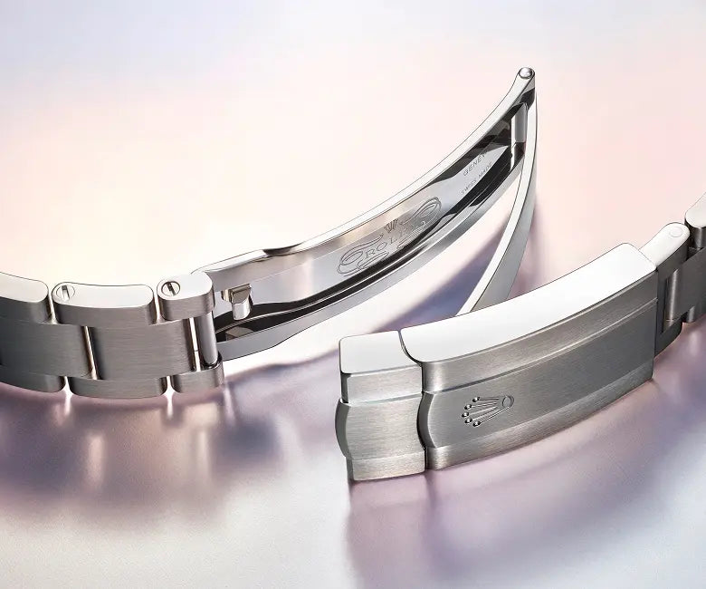 rolex new watches 2025 - Lenox Jewelers