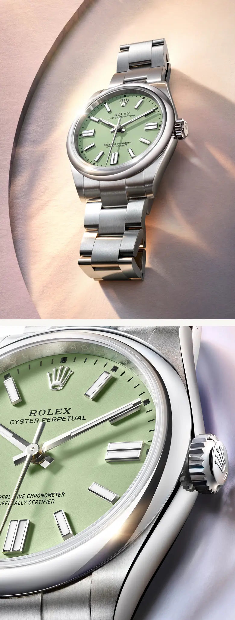 rolex new watches 2025 - Lenox Jewelers