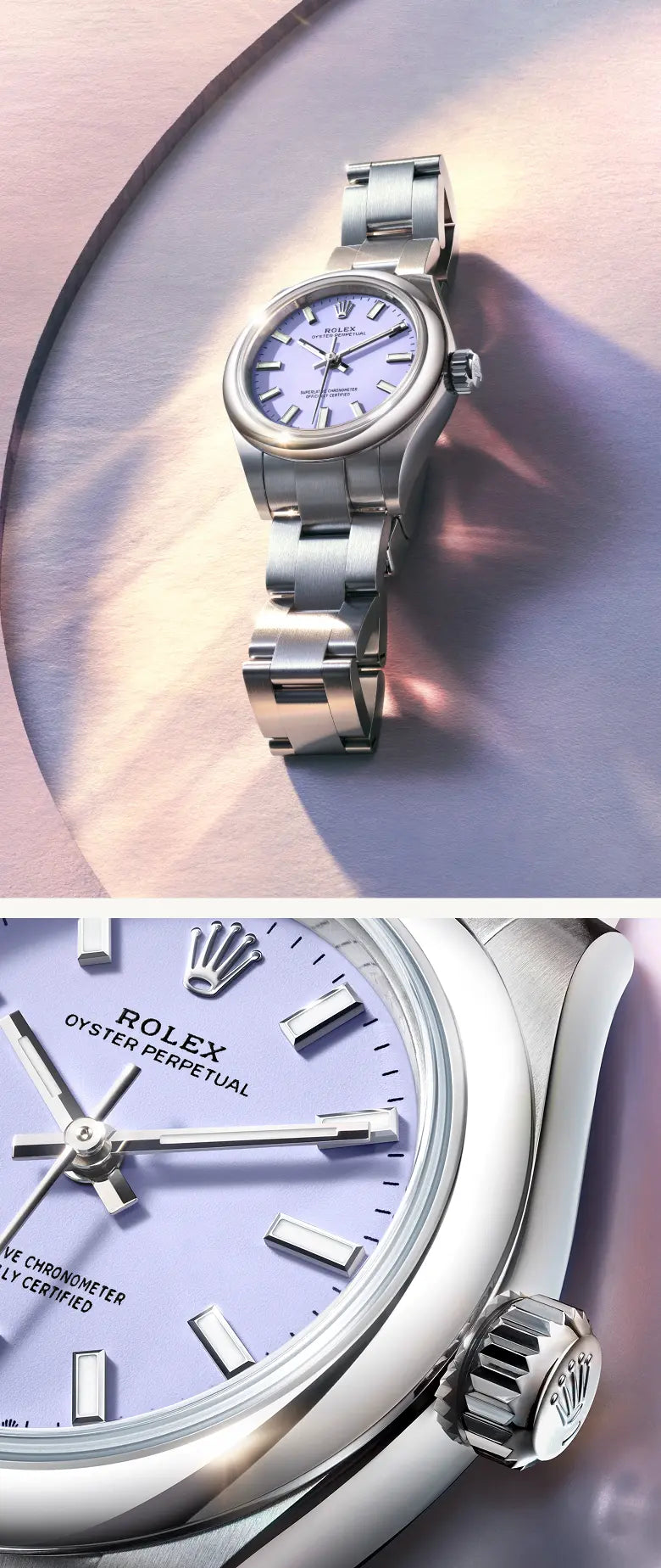 rolex new watches 2025 - Lenox Jewelers