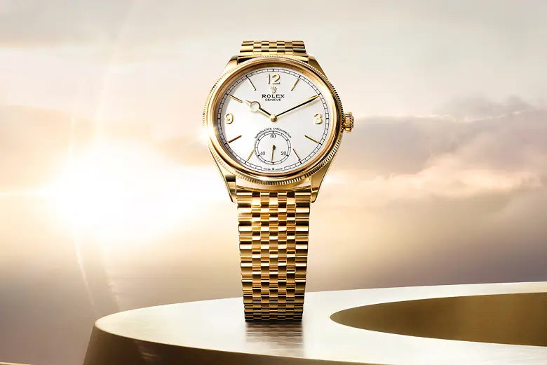 rolex new watches 2025 - Lenox Jewelers