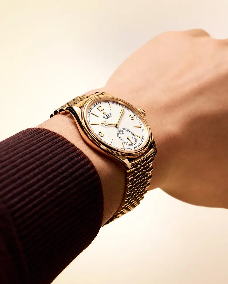 rolex new watches 2025 - Lenox Jewelers