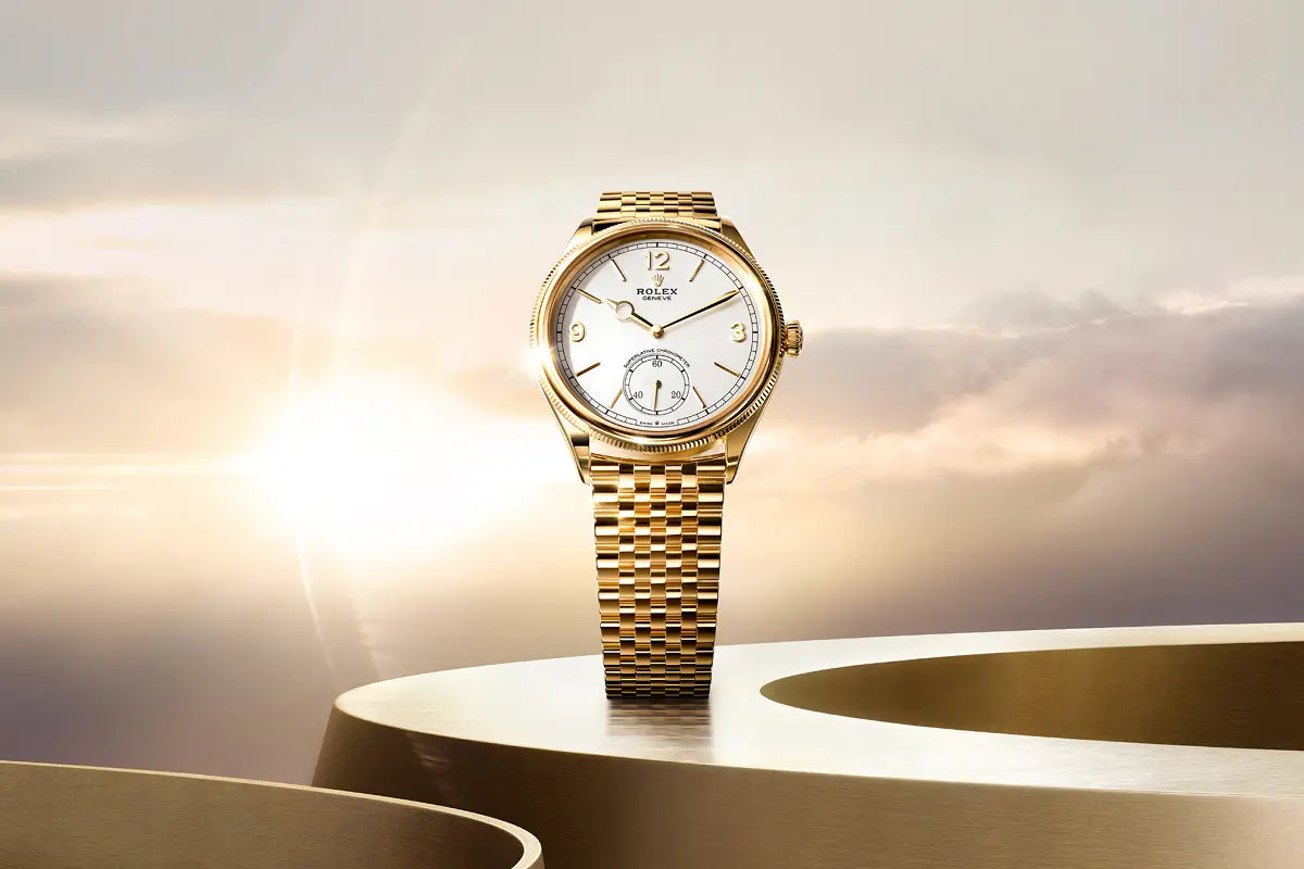 rolex new watches 2025 - Lenox Jewelers