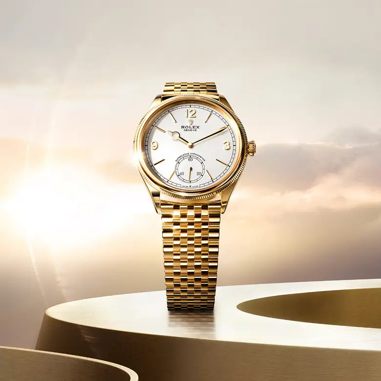 rolex new watches 2025 - Lenox Jewelers