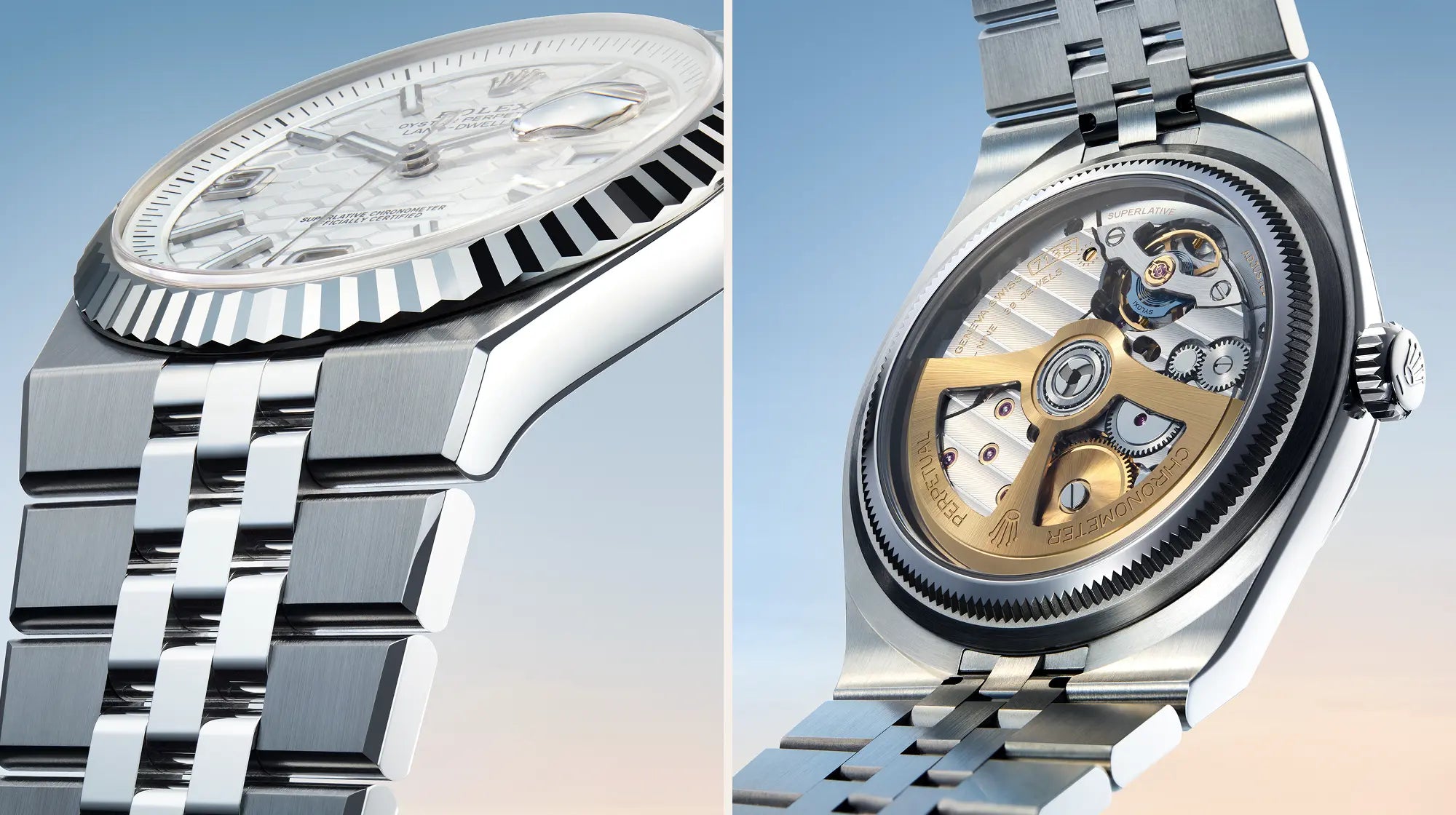 rolex new watches 2025 - Lenox Jewelers