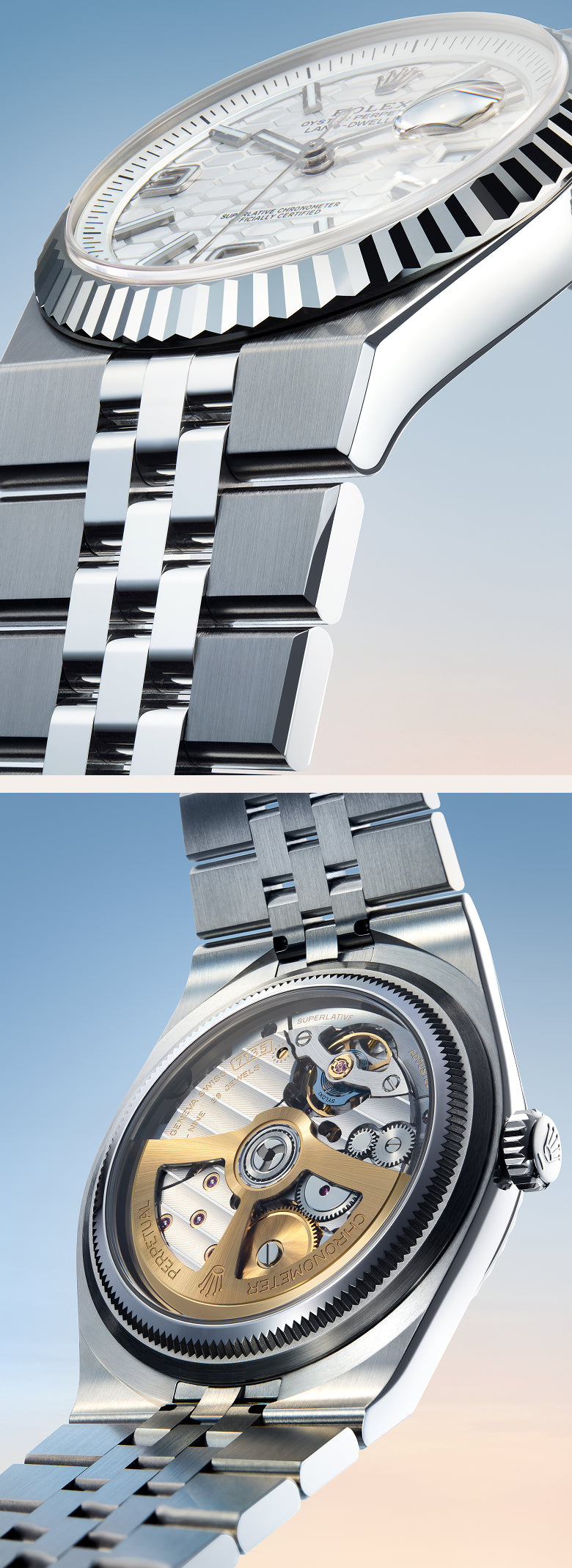 rolex new watches 2025 - Lenox Jewelers