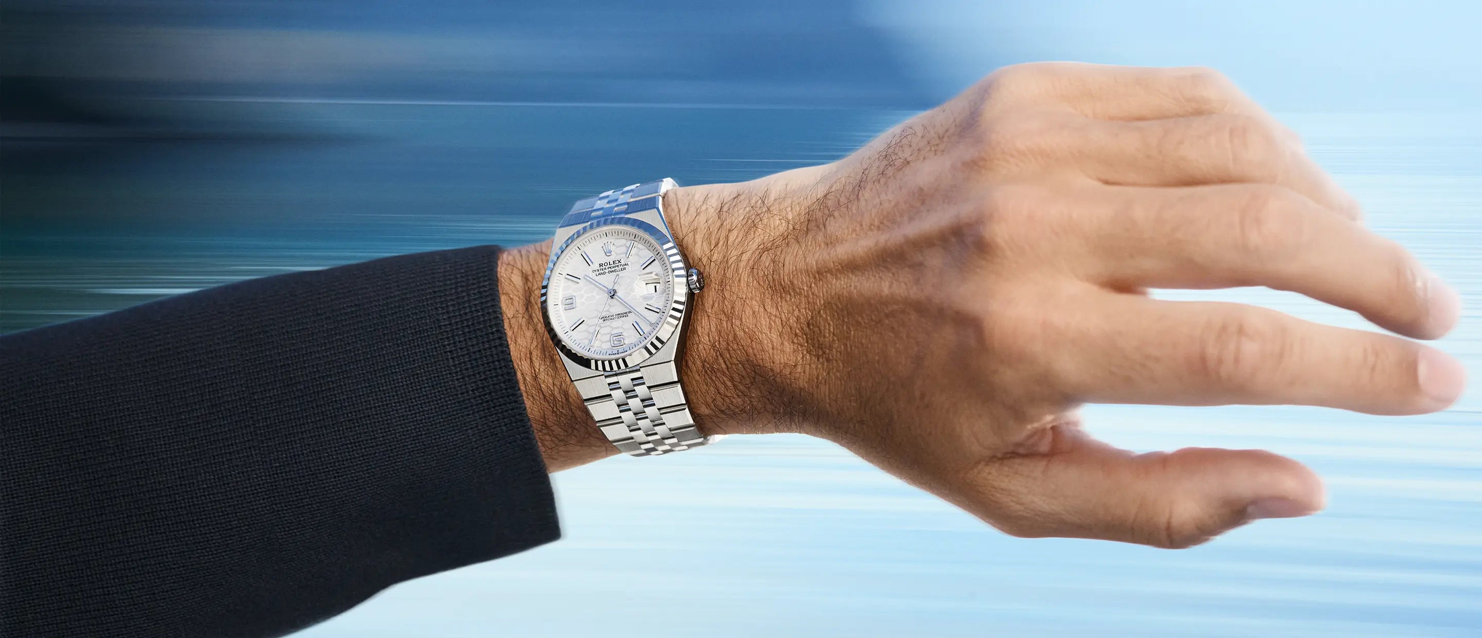 rolex new watches 2025 - Lenox Jewelers