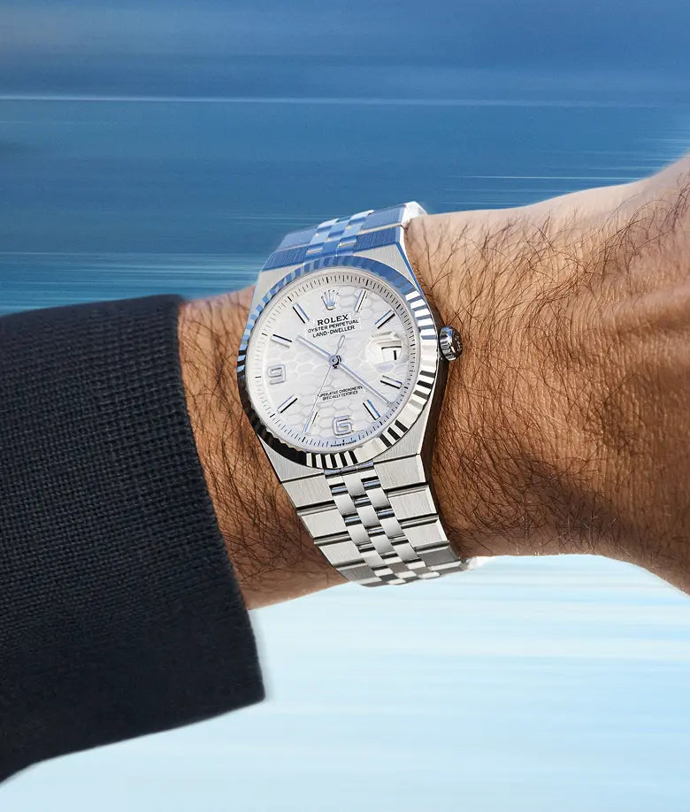rolex new watches 2025 - Lenox Jewelers