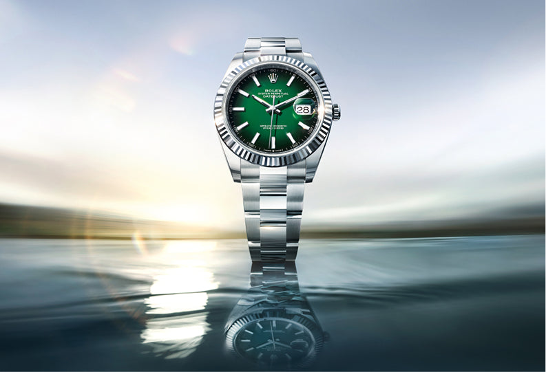 Rolex new New watches 2026 watches 1936 - Lenox Jewelers