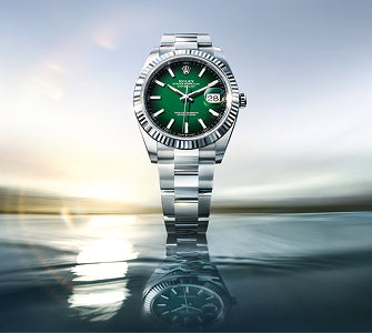 Rolex new New watches 2026 watches 1936 - Lenox Jewelers
