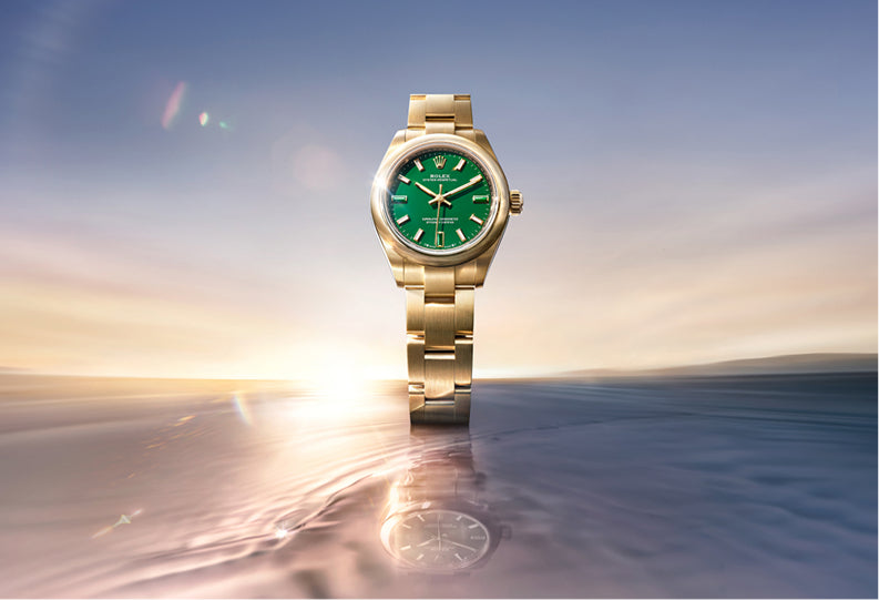 Rolex new New watches 2026 watches 1936 - Lenox Jewelers