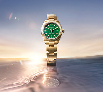 Rolex new New watches 2026 watches 1936 - Lenox Jewelers
