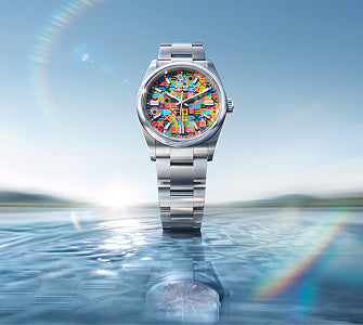 Rolex new New watches 2026 watches 1936 - Lenox Jewelers