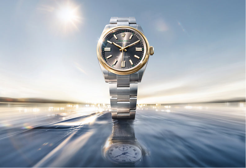 Rolex new New watches 2026 watches 1936 - Lenox Jewelers