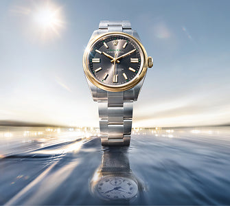 Rolex new New watches 2026 watches 1936 - Lenox Jewelers