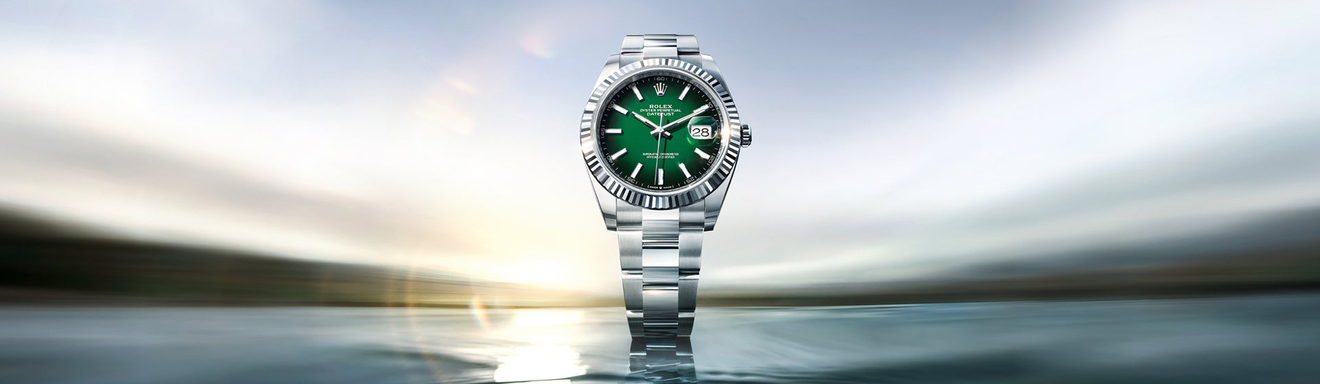 Rolex in Fairfield - Lenox Jewelers