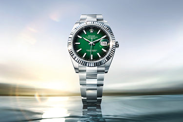 Rolex in Fairfield - Lenox Jewelers