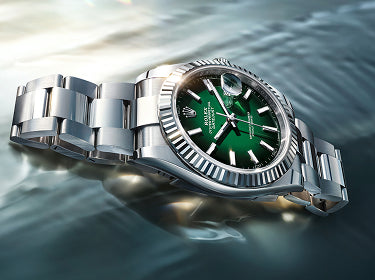 Rolex in Fairfield - Lenox Jewelers