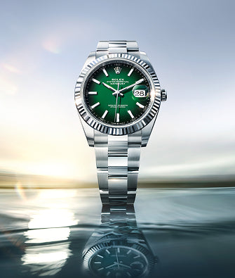 Rolex in Fairfield - Lenox Jewelers