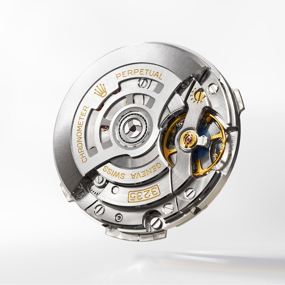 Rolex in Fairfield - Lenox Jewelers