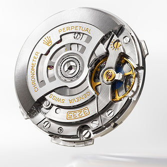 Rolex in Fairfield - Lenox Jewelers