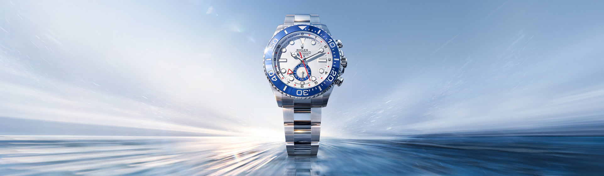 Rolex in Fairfield - Lenox Jewelers