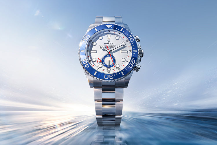 Rolex in Fairfield - Lenox Jewelers