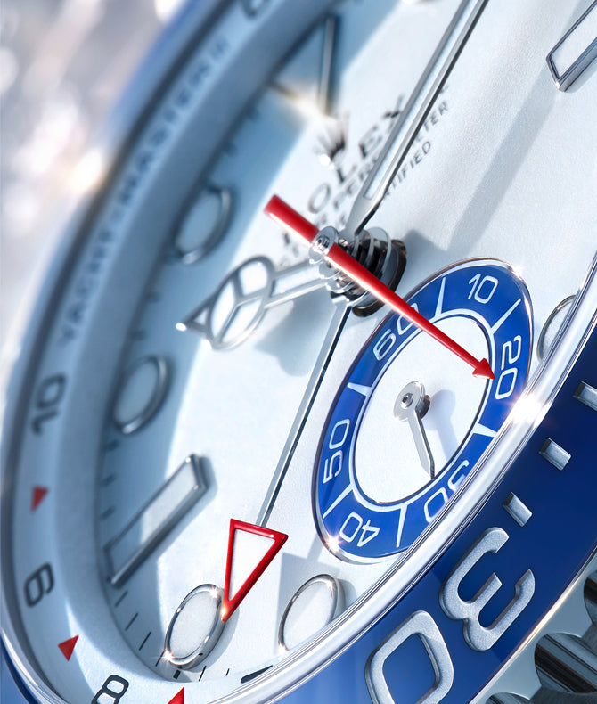 Rolex in Fairfield - Lenox Jewelers