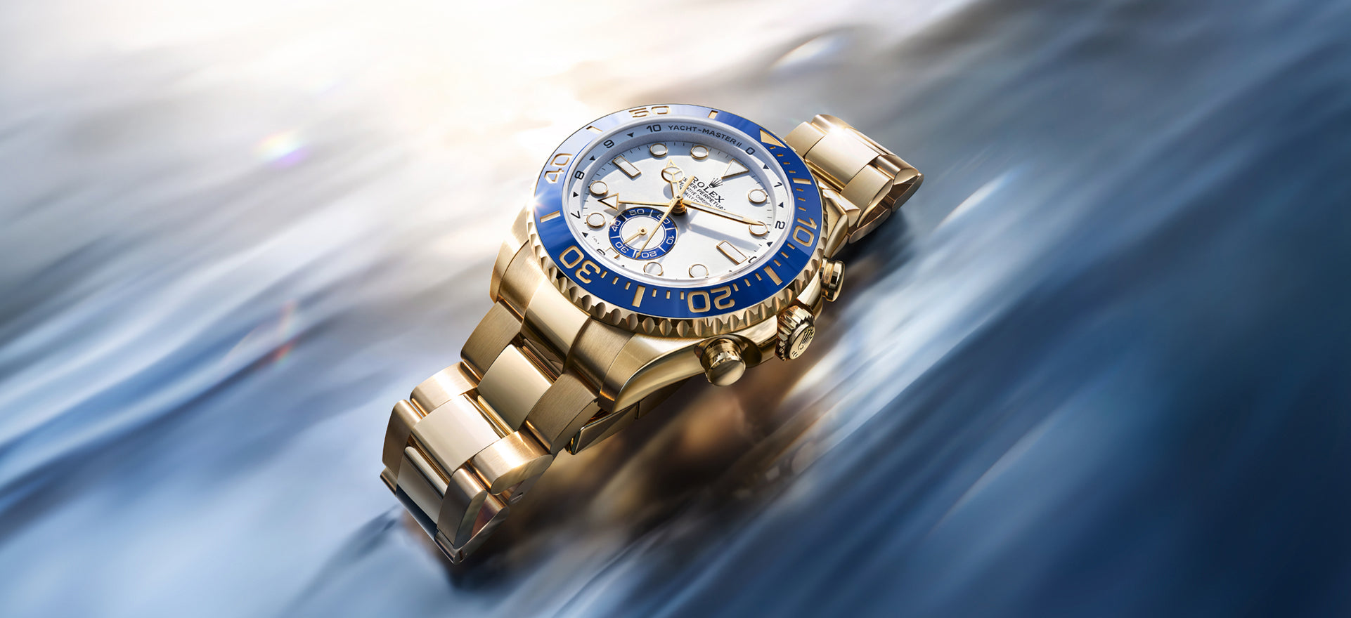 Rolex in Fairfield - Lenox Jewelers
