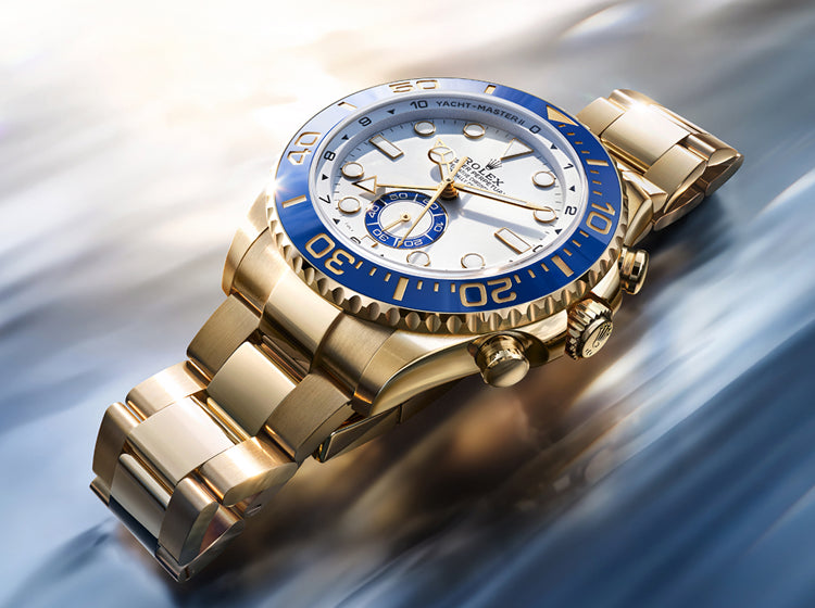 Rolex in Fairfield - Lenox Jewelers