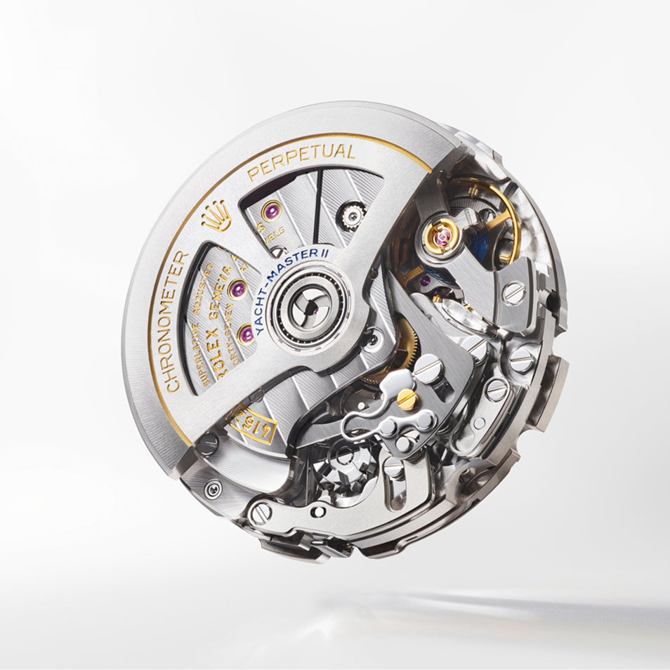 Rolex in Fairfield - Lenox Jewelers
