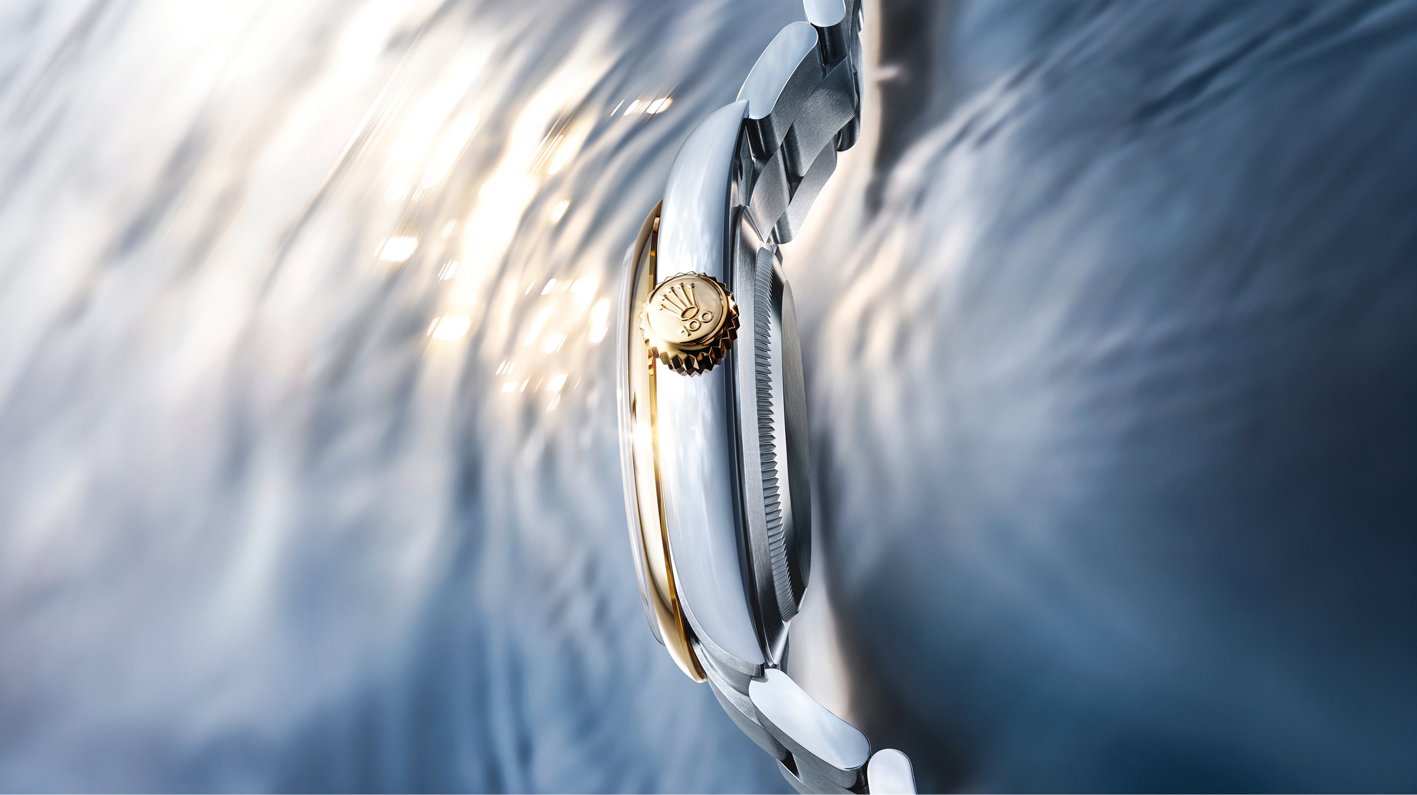 Rolex Oyster Perpetual watches - Lenox Jewelers
