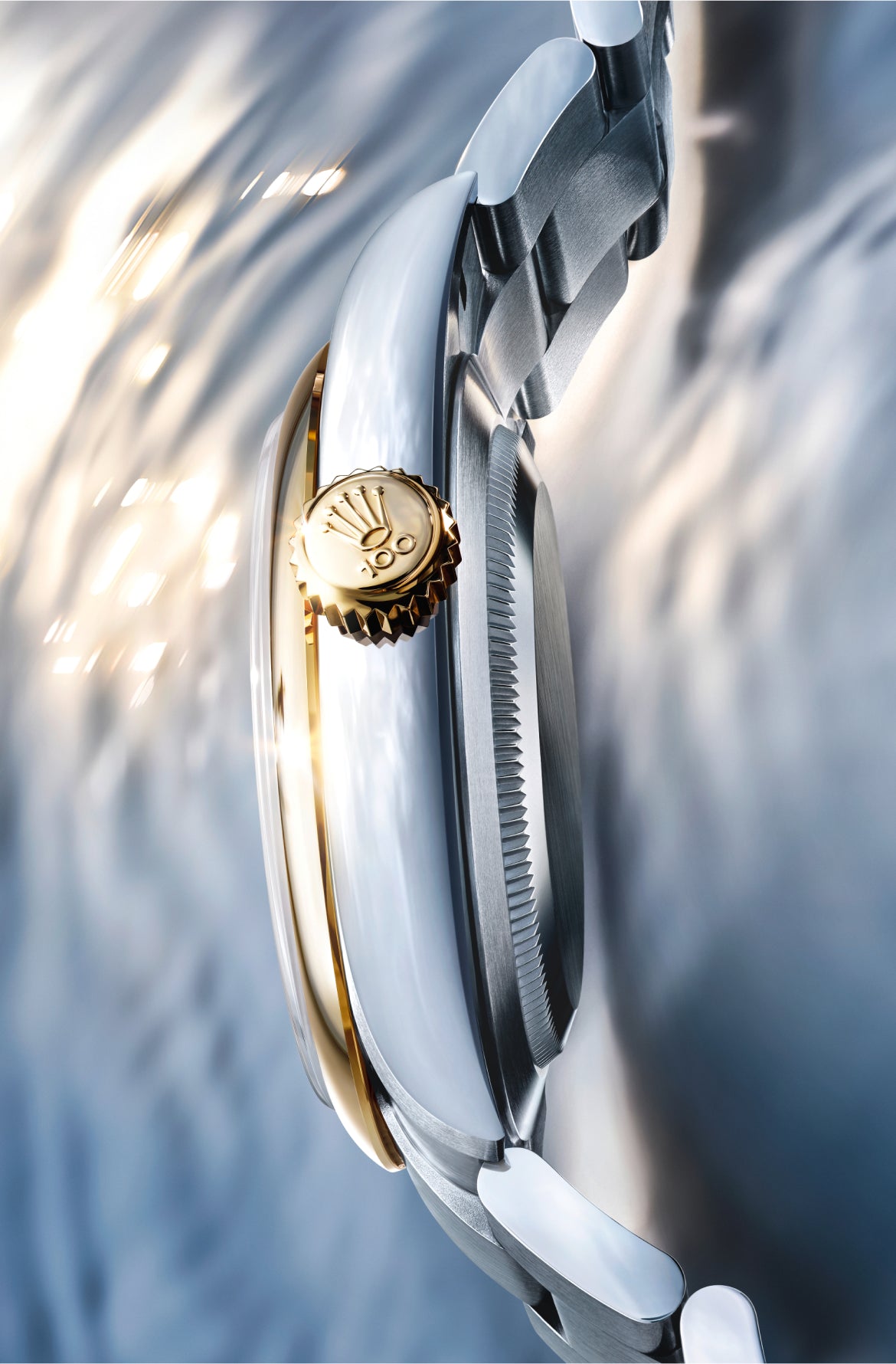 Rolex Oyster Perpetual watches - Lenox Jewelers
